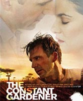 The Constant Gardener /  